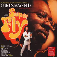 Curtis Mayfield Curtis 50th Anniversary (ROG Limited Edition) - Image 2