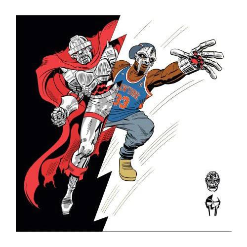 Czarface - Nautical Depth 3 inch Vinyl Record RSD-BF 2022 - Image 2
