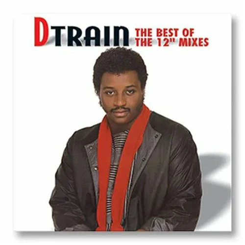 D Train - Best of the 12"" Mixes - 12"" VINYL(2) - RSD 2026