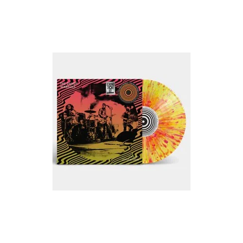 Dandy Warhols, The - Live At Levitation (RSD Exclusive 24) - Vinyl LP - RSD 2024