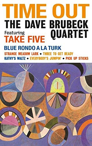 Dave Brubeck Time Out