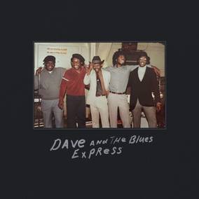 Davis, Fred - Cleveland Blues - Vinyl LP - RSD2023