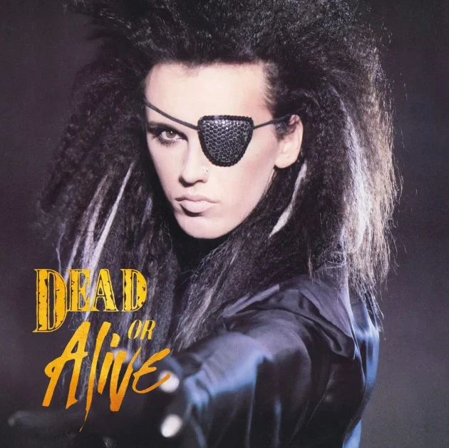 Dead Or Alive - You Spin Me Round (Like A Record) 12" Single - Vinyl LP - RSD 2025