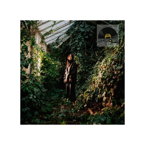 Deb Never - Figuring This Out (RSD) - 7-Inch Single - RSD 2026