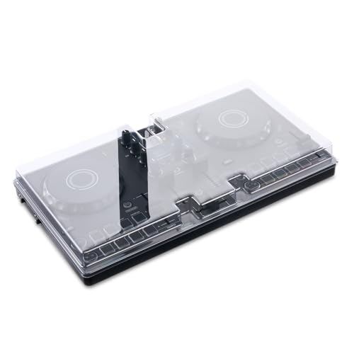 Decksaver AlphaTheta DDJ-FLX2 Cover (Light Edition)