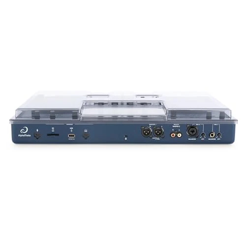 Decksaver AlphaTheta Omnis-Duo Cover - Image 4