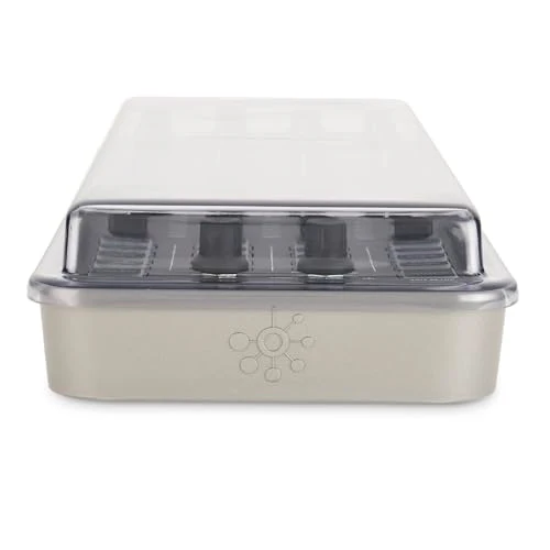 Decksaver Clear Cover for Allen & Heath Xone:K3 - Image 3