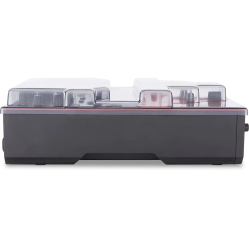 Decksaver Cover Compatible with DJM-S5 (DS-PC-DJMS5) - Image 5
