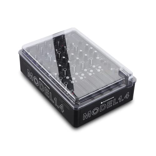 Decksaver Cover Compatible with PLAYdifferently Model 1.4 (DS-PC-MODEL1.4)