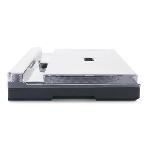 Decksaver Cover for AlphaTheta DDJ-GRV6 DJ Controller - Image 3