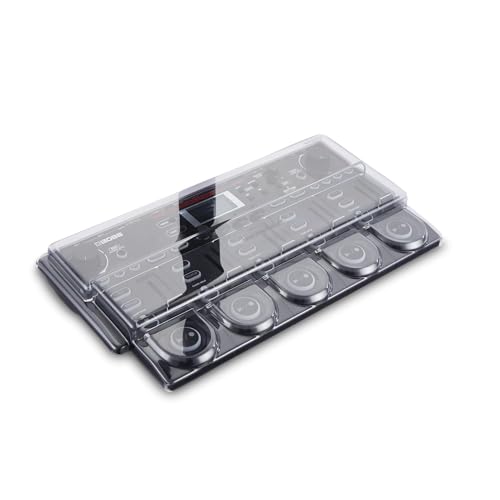 Decksaver Cover for BOSS RC-505MK2 (Opeb Box)