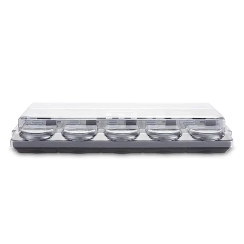 Decksaver Cover for BOSS RC-505MK2 (Opeb Box) - Image 3