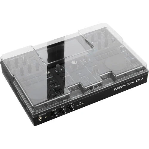 Decksaver Cover for Denon DJ Prime Go Controller (Open Box) - Image 2