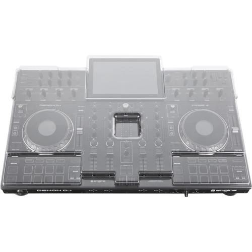 Decksaver Cover for Denon Prime 4 Controller - Image 2