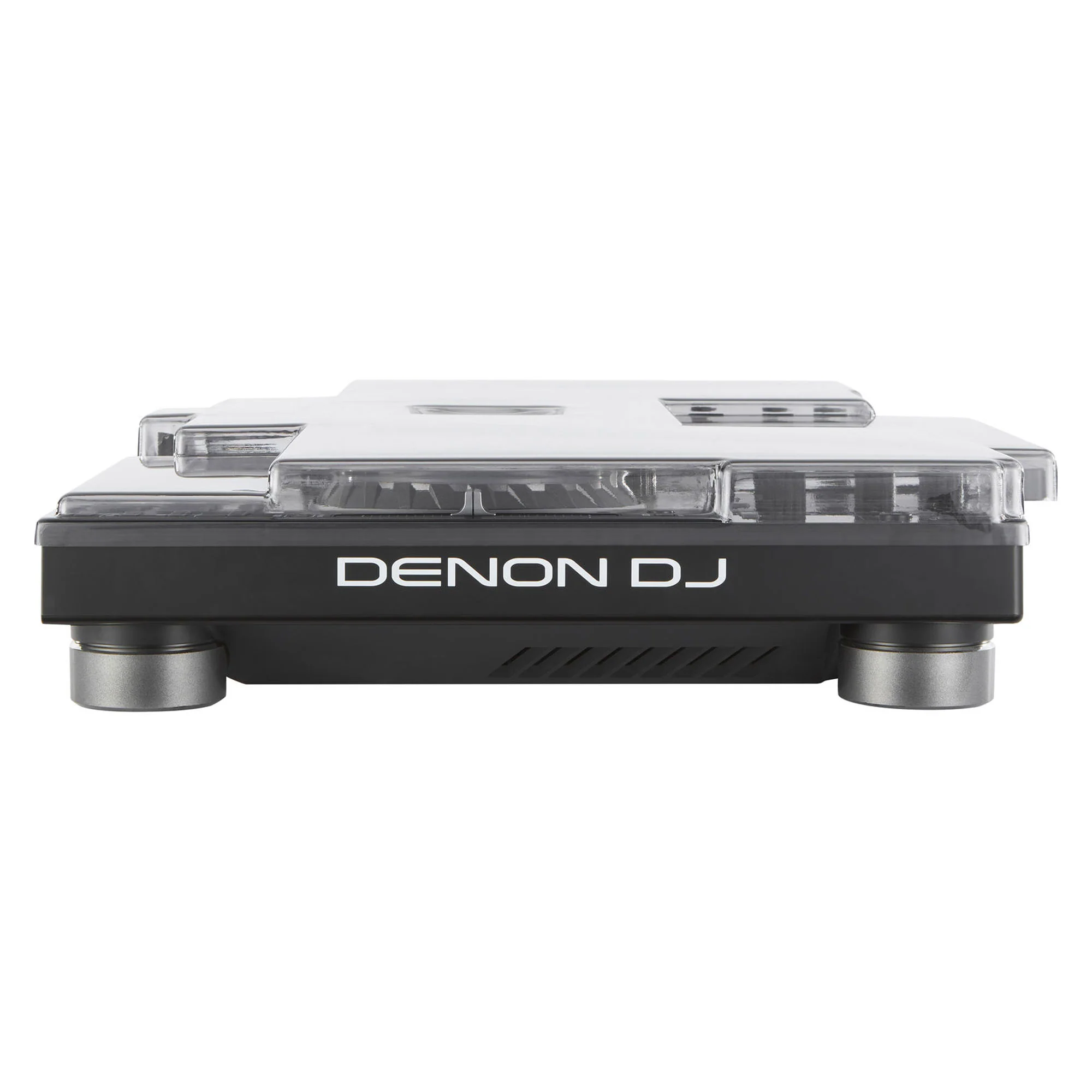 Decksaver Cover for Denon Prime 4 Controller (Open Box) - Image 5