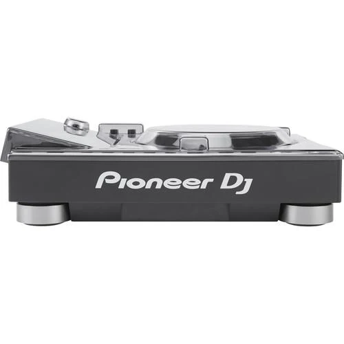 Decksaver Cover for Pioneer CDJ-2000 NXS2 (Smoked/Clear) (Open Box) - Image 4