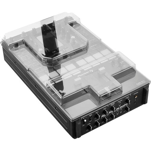 Decksaver Cover for Pioneer DJM-S11 (Open Box) - Image 2