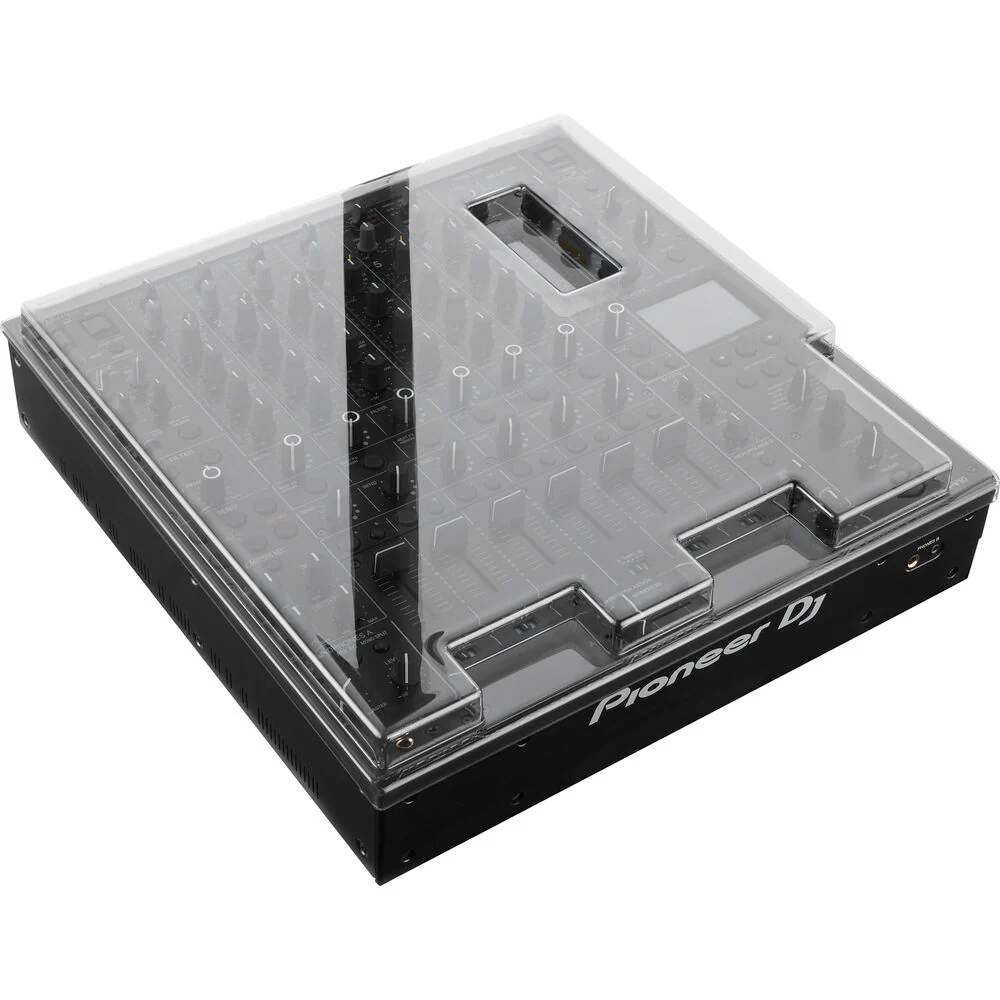 Decksaver Cover for Pioneer DJM-V10 (Open Box) - Image 2
