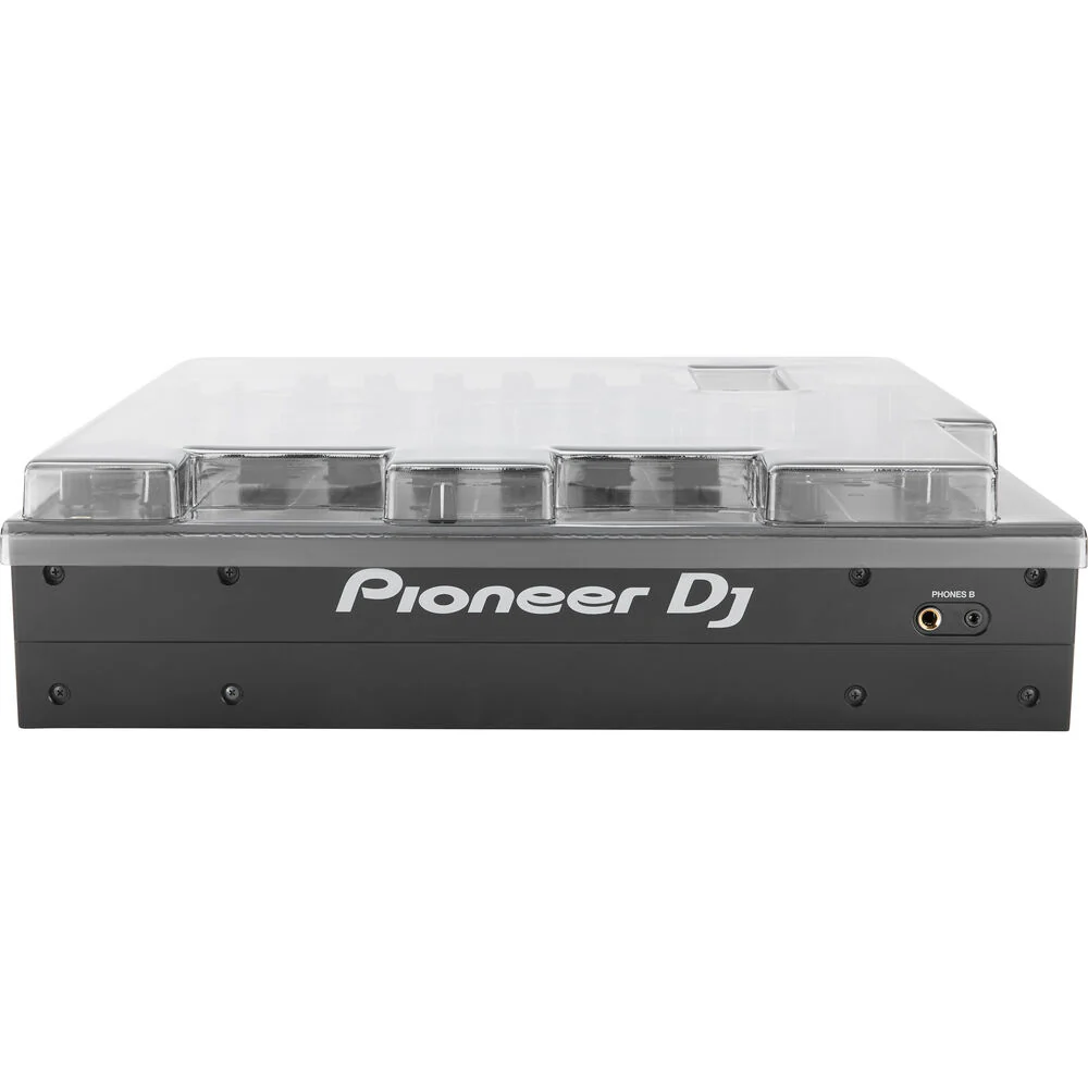 Decksaver Cover for Pioneer DJM-V10 (Open Box) - Image 4