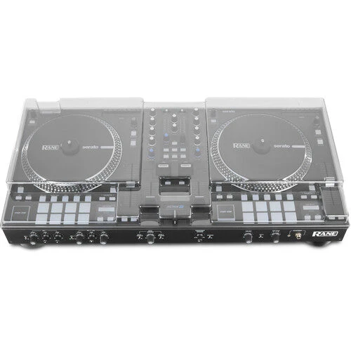 Decksaver Cover for RANE ONE Controller (Open Box) - Image 3