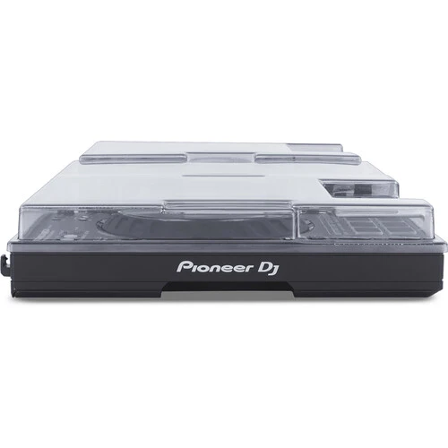 Decksaver DDJ-FLX10 Cover (DS-PC-DDJFLX10) (Open Box) - Image 5