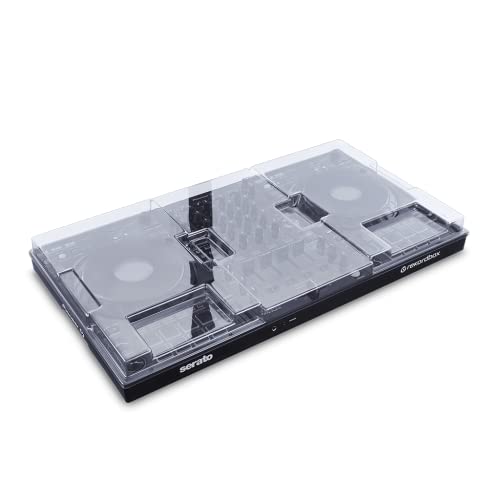 Decksaver DDJ-FLX10 Cover (Open Box)