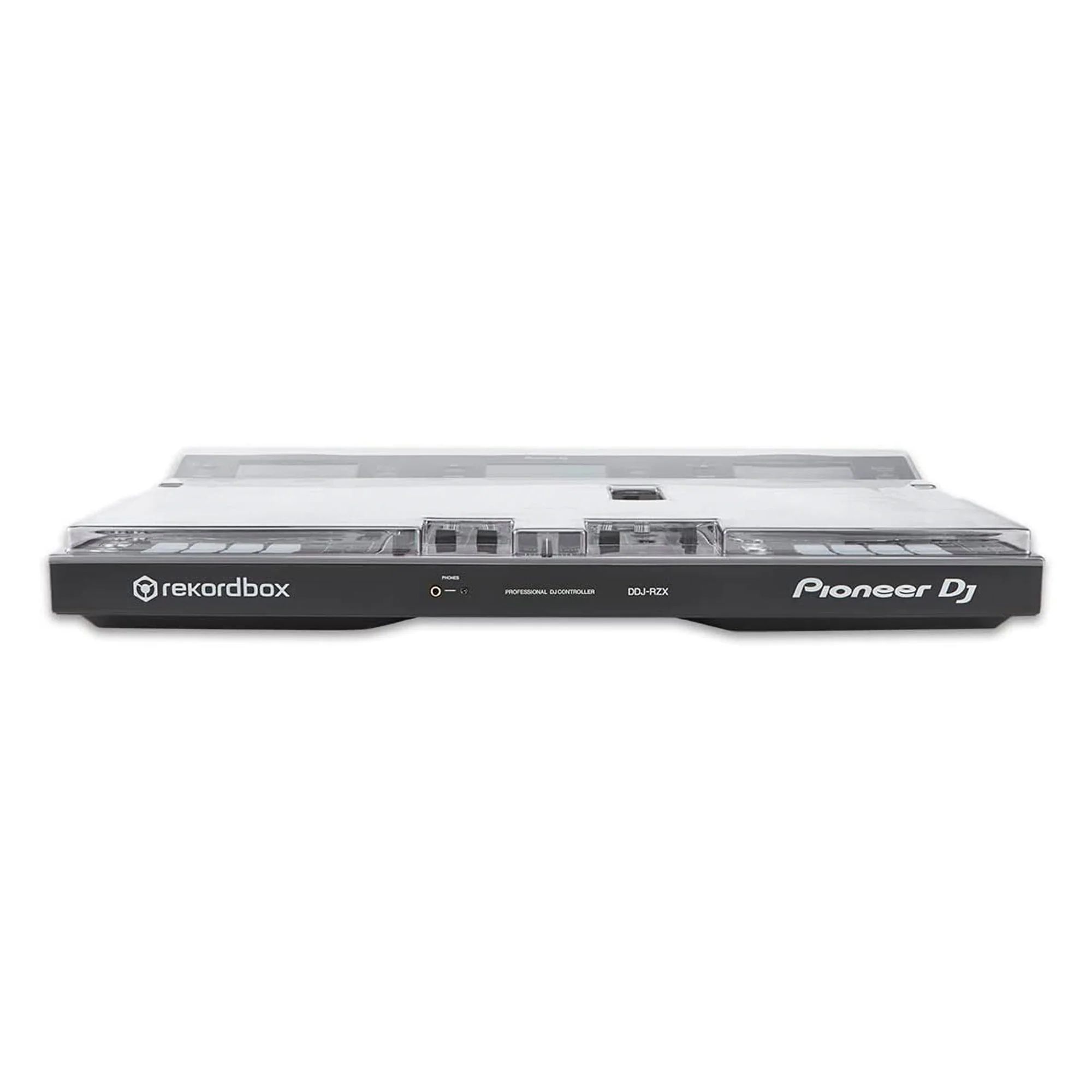 Decksaver DS-PC-DDJRZX Impact Resistant Cover for Pioneer DDJ-RZX Controller - Image 2