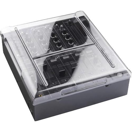 Decksaver DS-PC-DJM800 Protective Cover for all 12" Club Mixers - Image 2