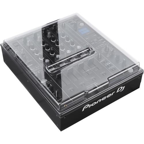 Decksaver DS-PC-DJM900NXS2 Cover for Pioneer DJM-900 NXS2 (Open Box)