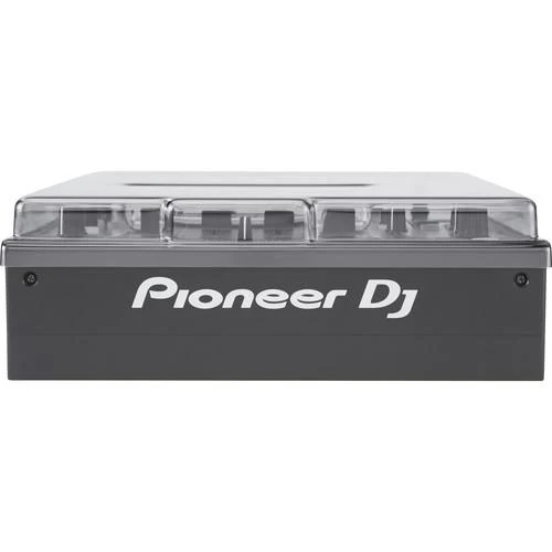 Decksaver DS-PC-DJM900NXS2 Cover for Pioneer DJM-900 NXS2 (Open Box) - Image 3
