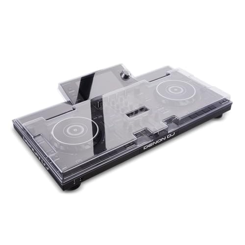 Decksaver DS-PC-SCLIVE2 Overview