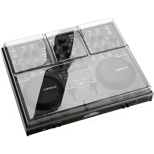 Decksaver Dust Cover for Reloop Digital Jockey 2 (Open Box) - Image 2