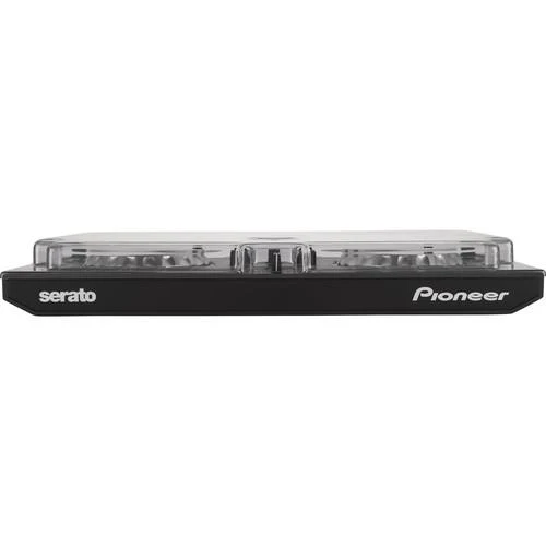 Decksaver Light Edition (LE) Cover for Pioneer DDJ-SB3 (Fits DDJ-SB, SB2, and RB) - Image 3