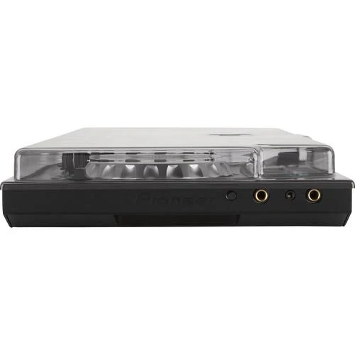 Decksaver Light Edition (LE) Cover for Pioneer DDJ-SB3 (Fits DDJ-SB, SB2, and RB) - Image 4
