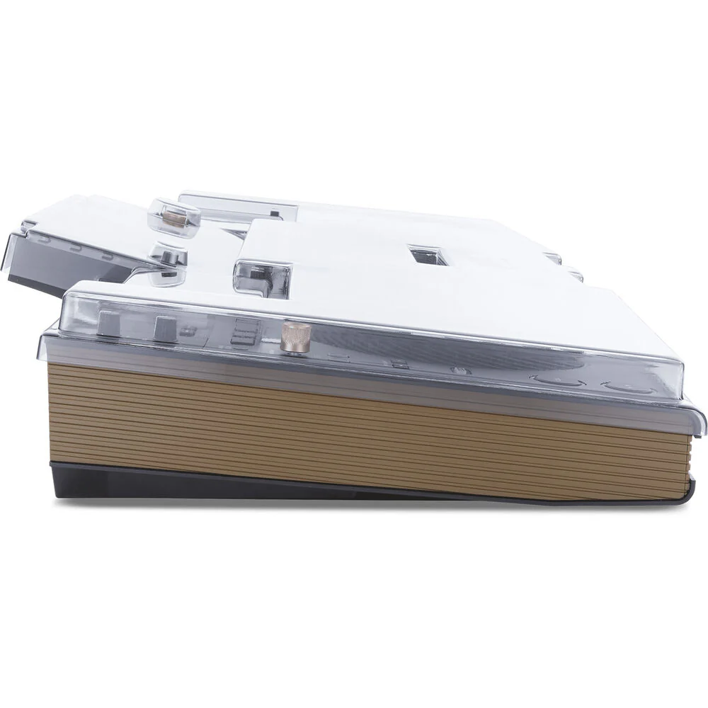 Decksaver Opus-Quad Cover (DS-PC-OPUSQUAD) (Open Box) - Image 5