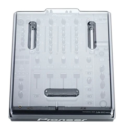 Decksaver Pioneer DJM-900 Cover