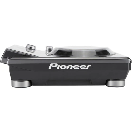 Decksaver Pioneer XDJ-1000 Impact Resistant Polycarbonate Cover - Image 4