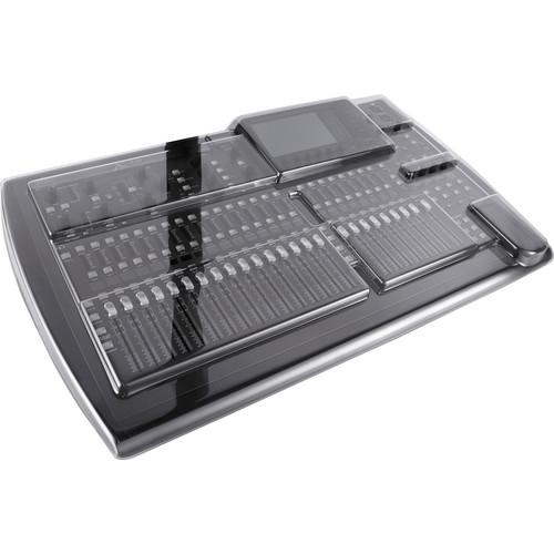 Decksaver Pro Cover for Behringer X32 Digital Mixer (Open Box) - Image 2
