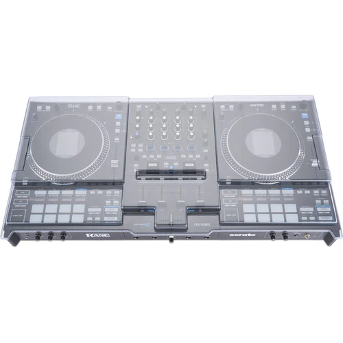 Decksaver Rane Performer Four Cover - Image 4