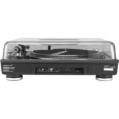 Decksaver Reloop RP-7000/8000 Cover (Open Box) - Image 4