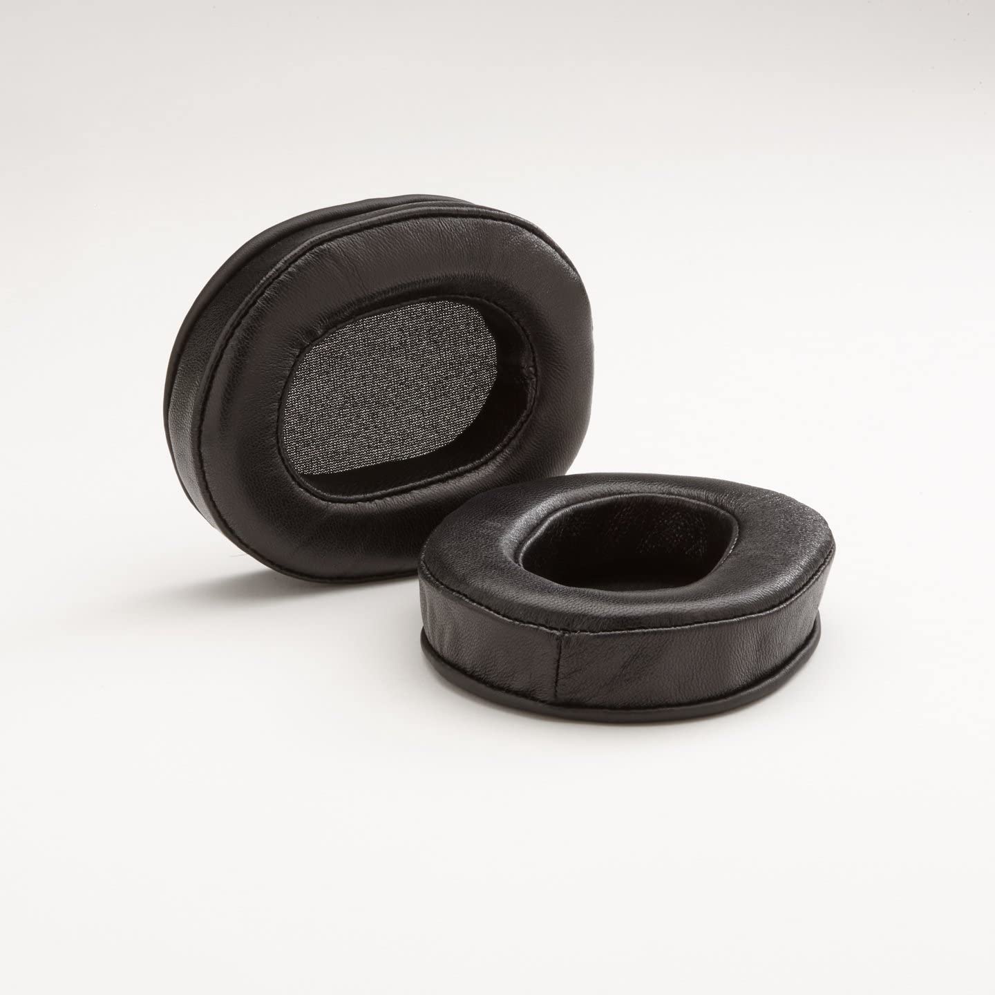 Dekoni Audio Elite Sheepskin Ear Pads for Audio Technica ATHM50X Headphones (B07214R1J3)