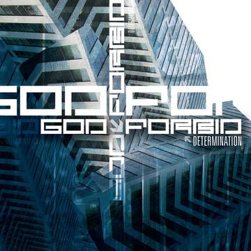 God Forbid - Determination - Vinyl LP