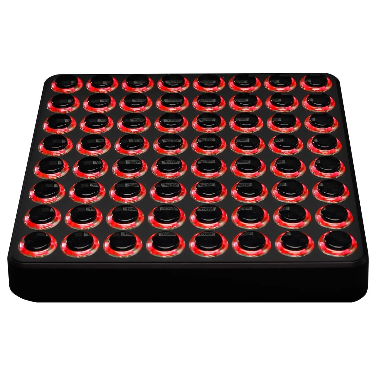 DJ Tech Tools MIDI Fighter 64, Black - Image 2
