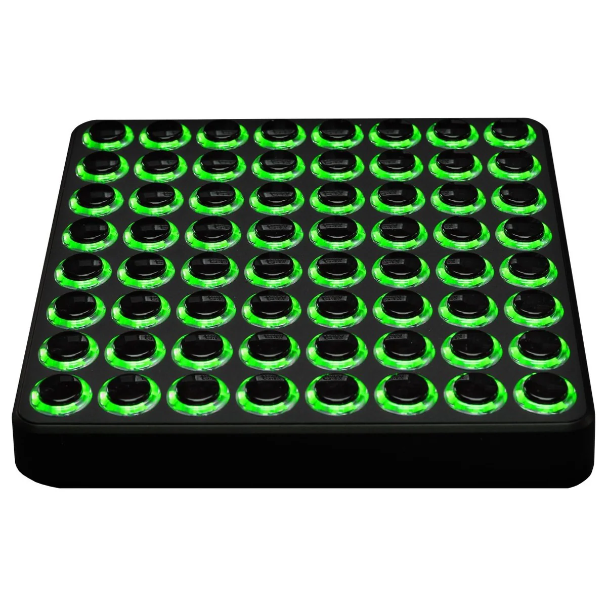 DJ Tech Tools MIDI Fighter 64, Black - Image 3