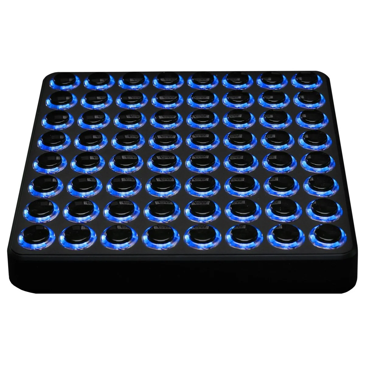 DJ Tech Tools MIDI Fighter 64, Black - Image 4