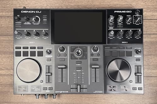 DJ TechTools Chroma Pack Lite Black - Image 5