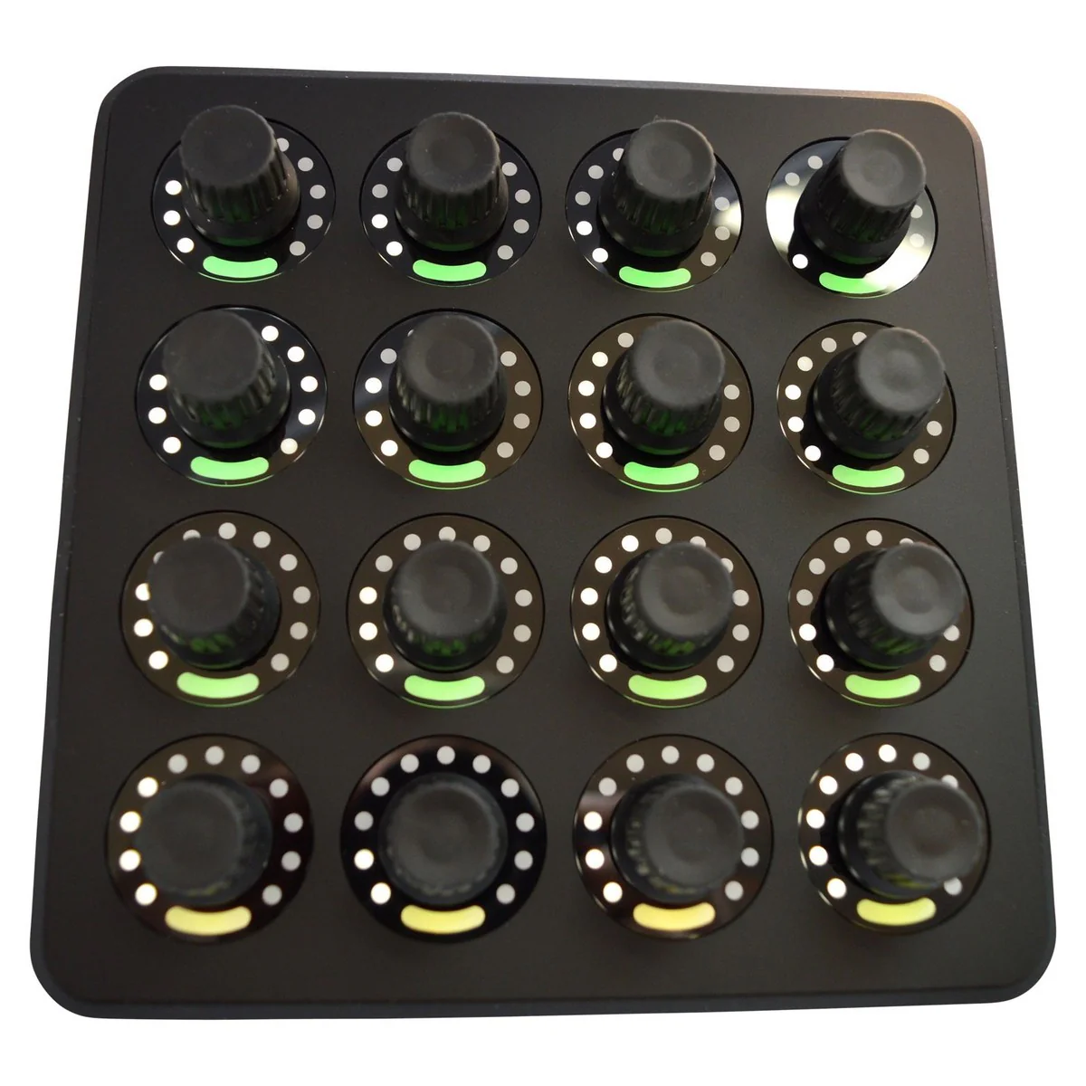 DJ Techtools Midi Fighter Twister black - Image 2