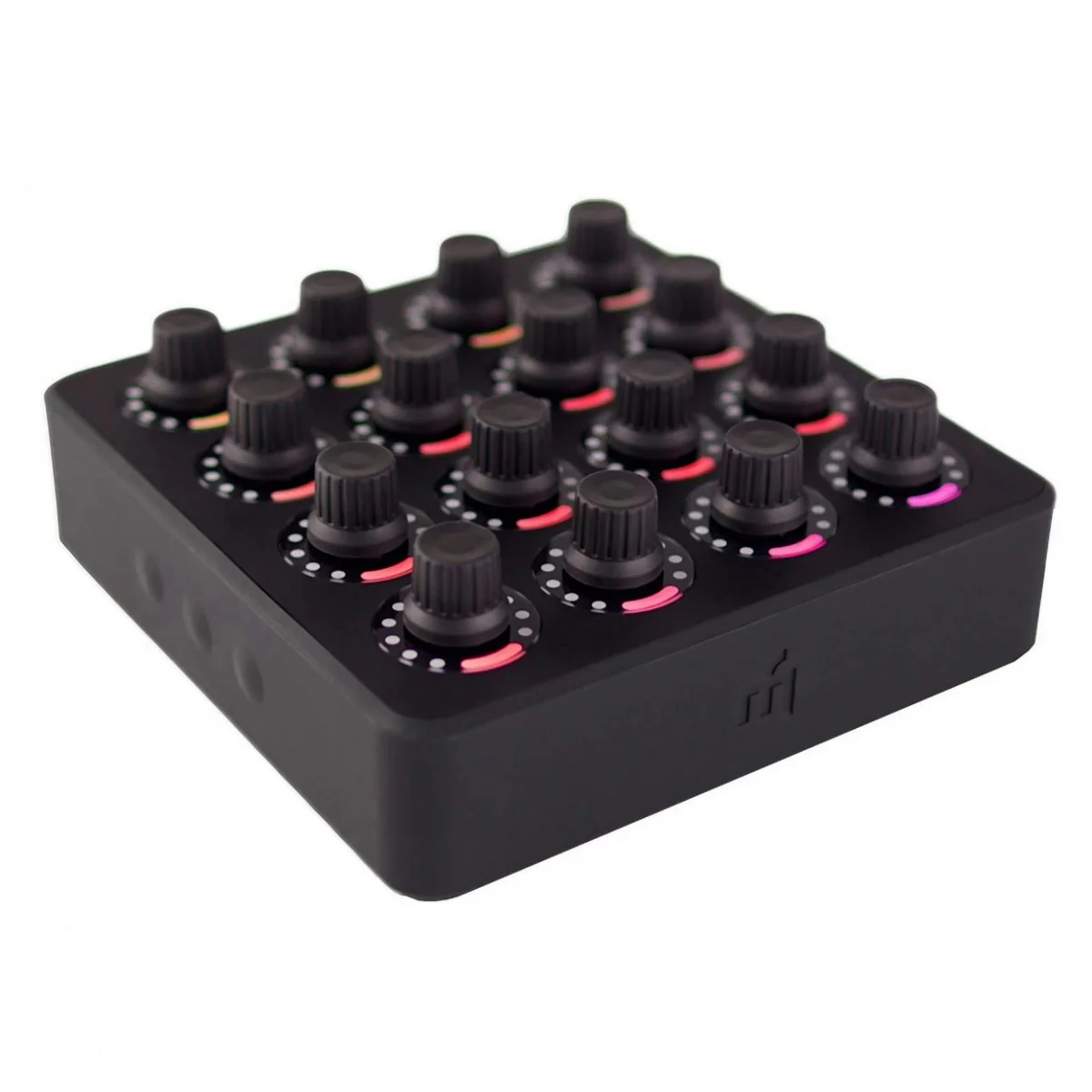 DJ Techtools Midi Fighter Twister black - Image 5