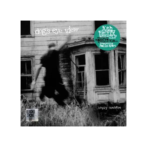 DOG'S EYE VIEW / HAPPY NOWHERE - RSD 2026