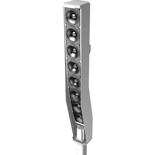 Electro-Voice EVOLVE 50 Portable PA Column Array Only White (Open Box) - Image 2